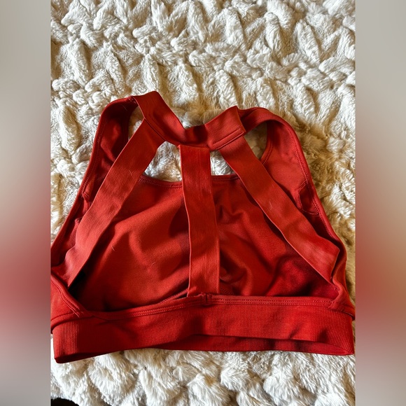 Alphalete Trinity Bra. - Picture 3 of 4